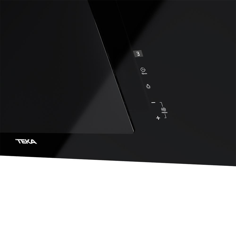 Teka DVT 980 Black