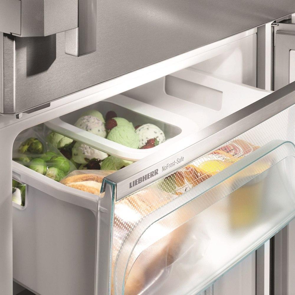 Холодильник Liebherr CNPES 4858