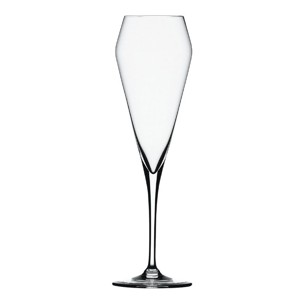 Набор бокалов для шампанского 240 мл Spiegelau Willsberger Anniversary 4 пр - 1 фото