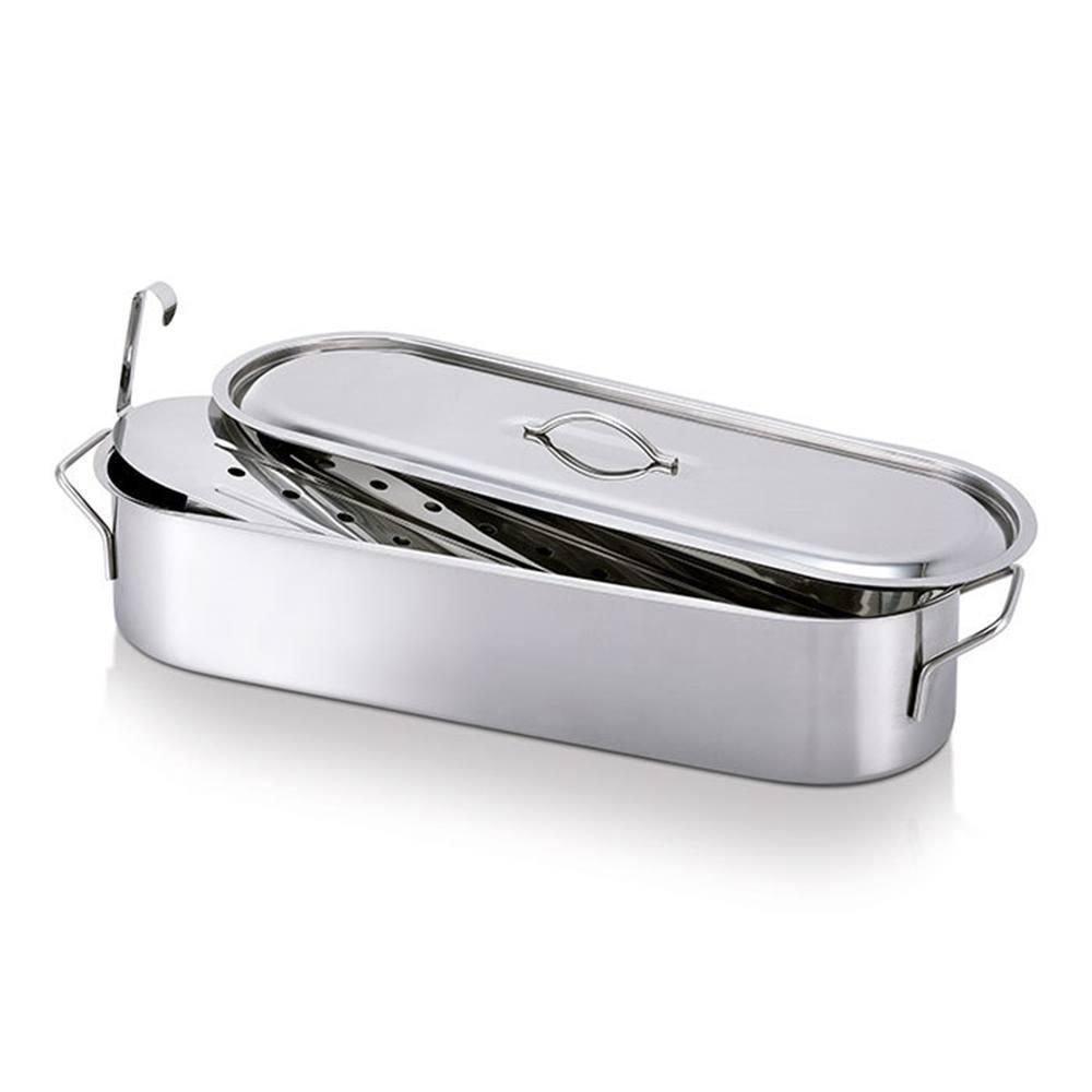 Рыбоварка 50 см Beka Ovenware - 1 фото