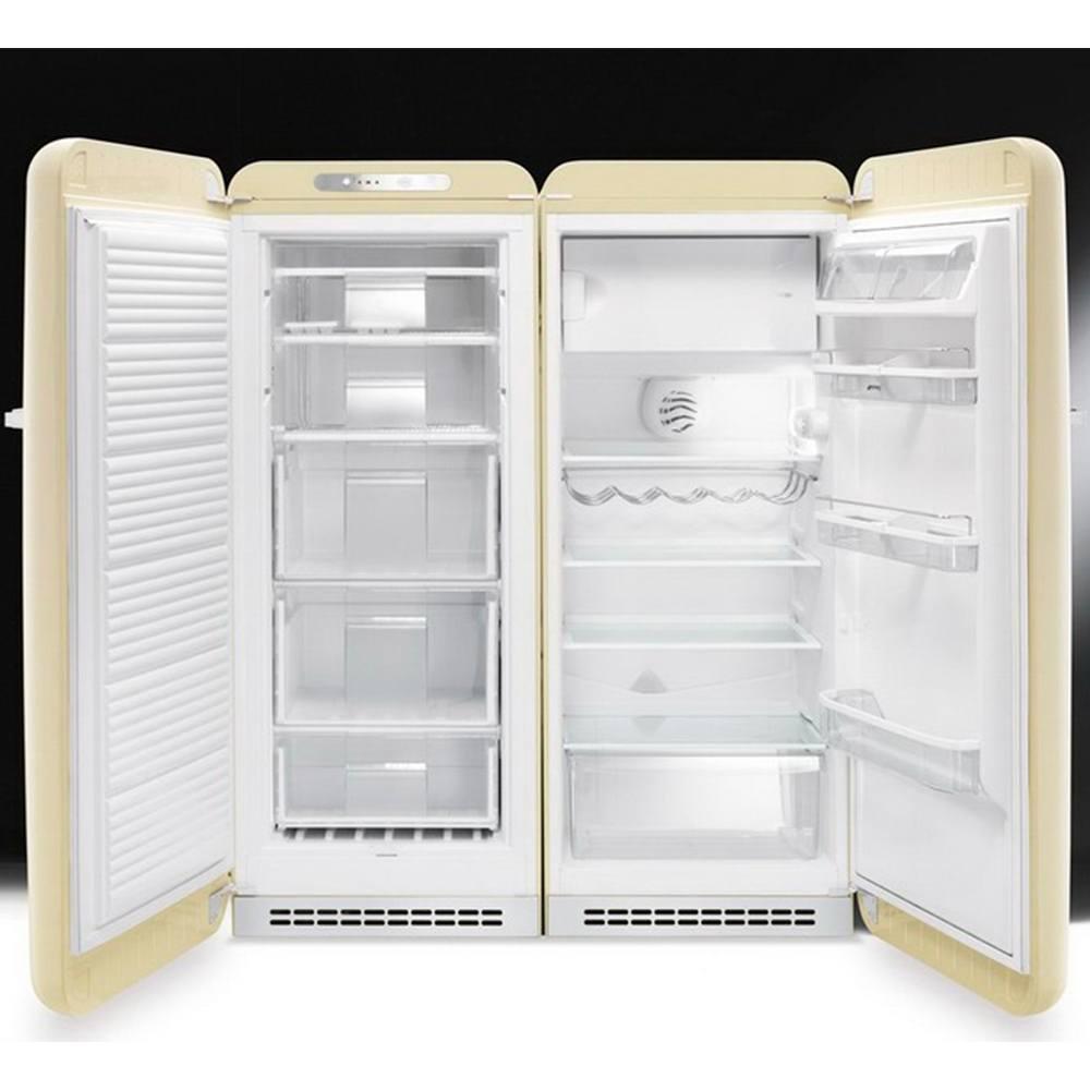 Холодильник Smeg fab50lrd