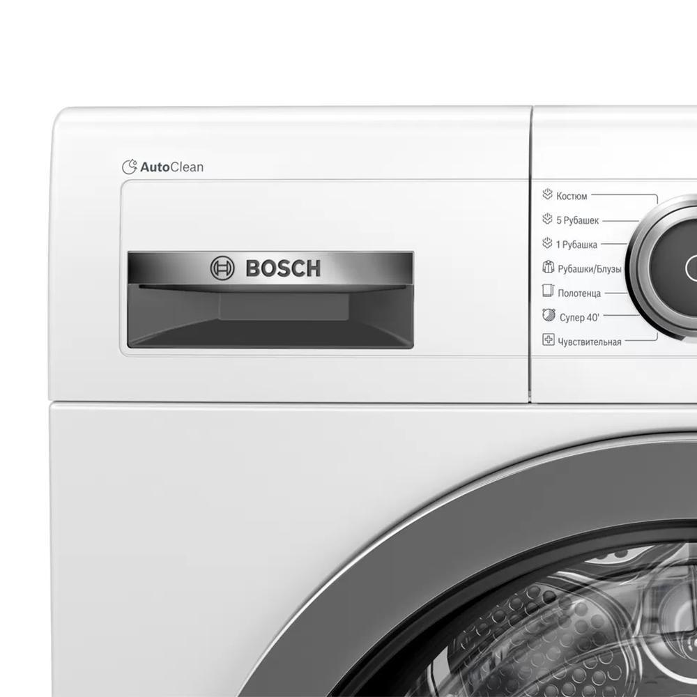 Сушильная машина 60х84 см Bosch Serie | 8 WTX87KH1OE в Москве, купить за  161770 руб. (арт: 161387) — интернет-магазин КитченТайм